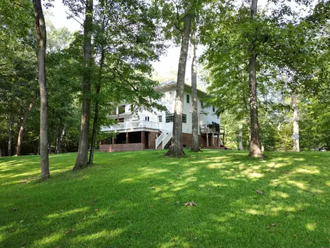 Exterior - 415 River Bluff Dr, Dunn, NC 28334 photo 11 of 15