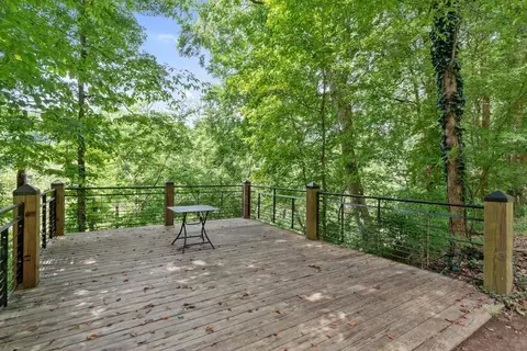 Exterior - 415 River Bluff Dr, Dunn, NC 28334 photo 14 of 15