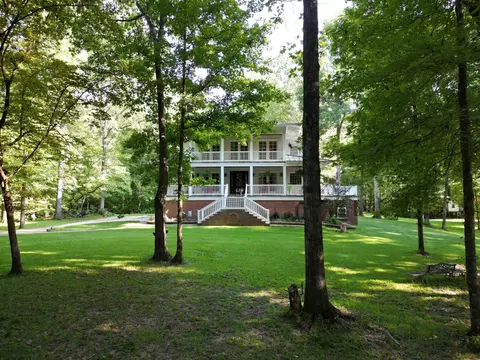 Exterior - 415 River Bluff Dr, Dunn, NC 28334 photo 9 of 15