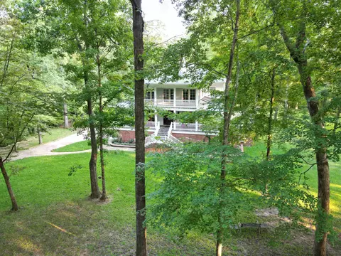 Exterior - 415 River Bluff Dr, Dunn, NC 28334 photo 10 of 15