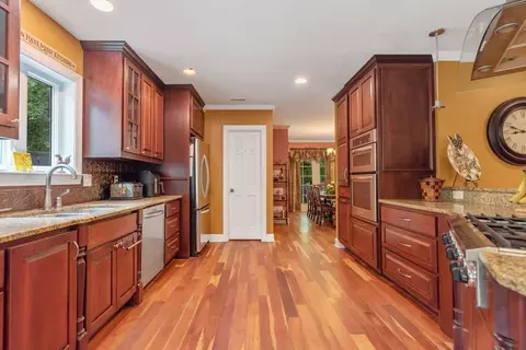 Entry Way - 415 River Bluff Dr, Dunn, NC 28334 photo 1 of 2