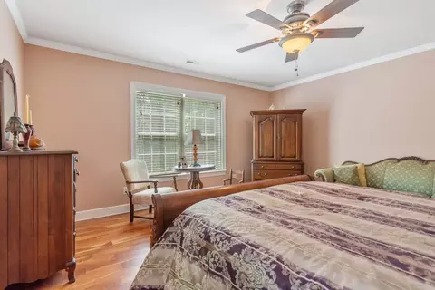 Bedroom - 415 River Bluff Dr, Dunn, NC 28334 photo 3 of 8