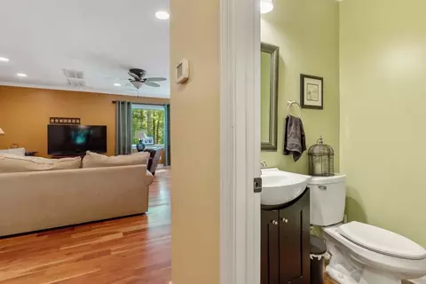 Entry Way - 415 River Bluff Dr, Dunn, NC 28334 photo 2 of 2