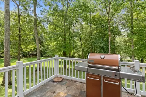 Exterior - 415 River Bluff Dr, Dunn, NC 28334 photo 8 of 15