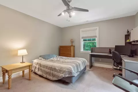 Bedroom - 415 River Bluff Dr, Dunn, NC 28334 photo 7 of 8
