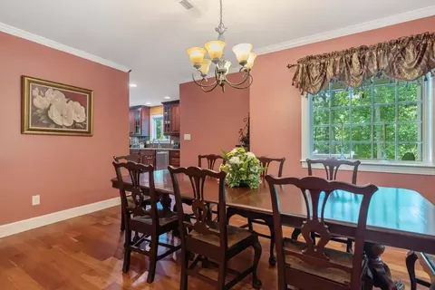 Dining - 415 River Bluff Dr, Dunn, NC 28334 photo 1 of 2