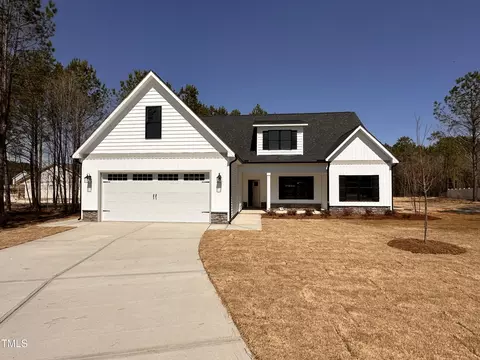 103 Roma Gora Ct, Princeton, NC 27569
