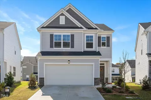 816 Summer Bloom Ct, Durham, NC 27703