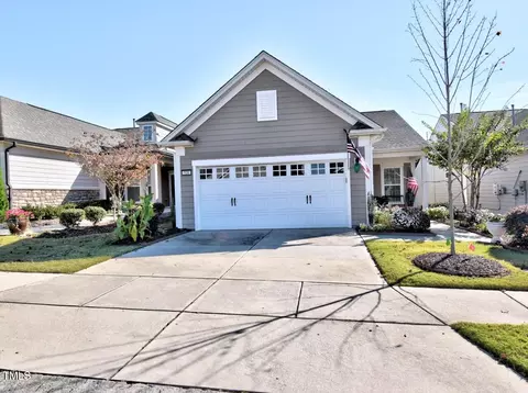 528 Turnstone Dr, Durham, NC 27703
