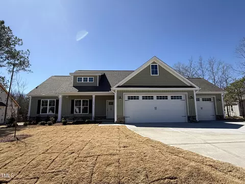102 Roma Gora Ct, Princeton, NC 27569
