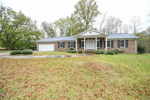 12815 Cleveland Rd, Garner, NC 27529