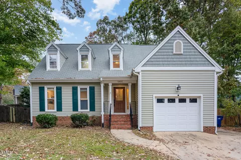 1401 Morningsdale Dr, Raleigh, NC 27609