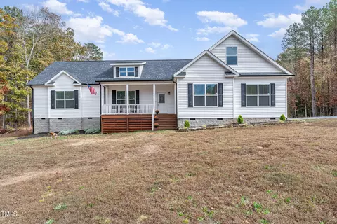 2921 S Plank Rd, Sanford, NC 27330