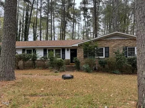 3927 Hope Valley Rd, Durham, NC 27707