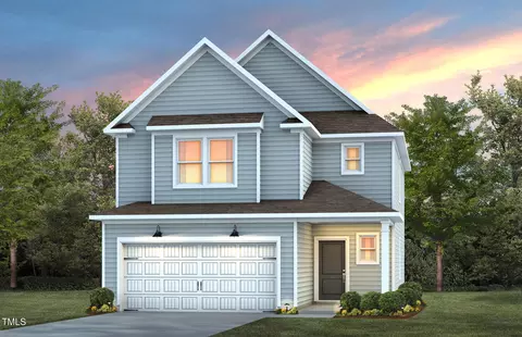 2840 Huxley Way, Apex, NC 27502