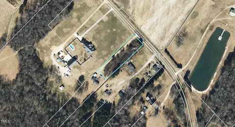 345 Bailey Rd, Coats, NC 27521