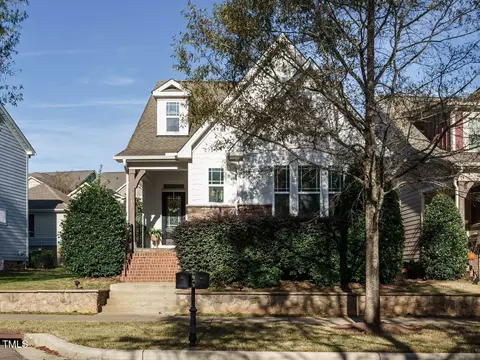 5542 Wade Park Blvd, Raleigh, NC 27607