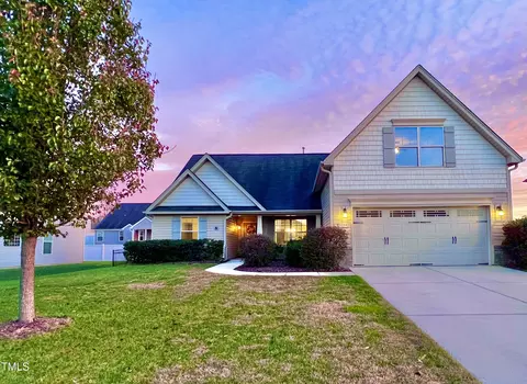 2086 Capstone Dr, Graham, NC 27253