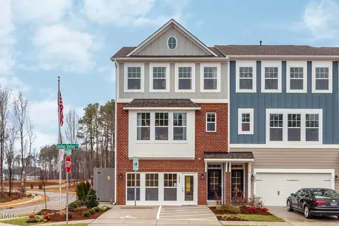 2333 Bay Minette Sta #551, Apex, NC 27502
