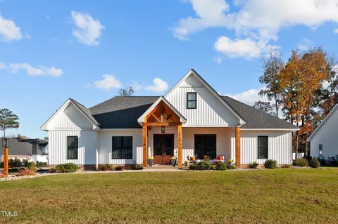 3890 Peppermill Dr N, Wilson, NC 27896