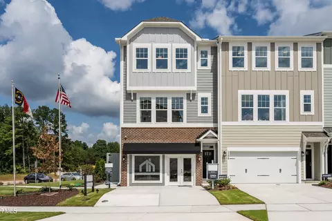 2341 Bay Minette Sta #555, Apex, NC 27502