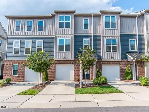4114 Sykes St, Cary, NC 27519