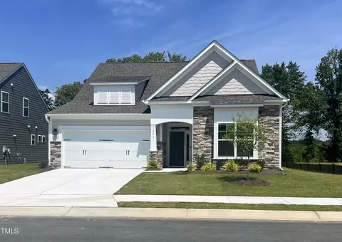 1221 Cricket St, Elon, NC 27244