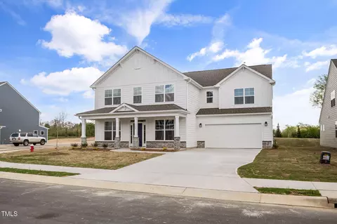 1233 Cricket St, Elon, NC 27244
