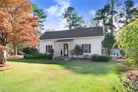 7435 Nc 581 Hwy #G, Kenly, NC 27542