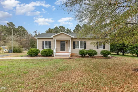 4140 Shock Overton Rd, Oxford, NC 27565
