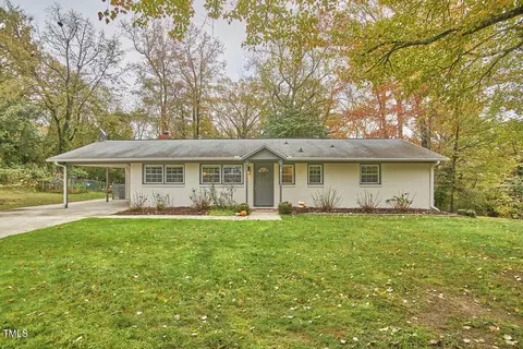 3529 Dixon Rd, Durham, NC 27707