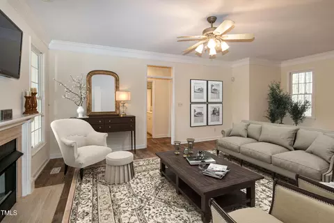 7204 Bocage Pl, Wake Forest, NC 27587 photo 25