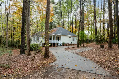7204 Bocage Pl, Wake Forest, NC 27587 photo 5