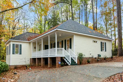 7204 Bocage Pl, Wake Forest, NC 27587 photo 1