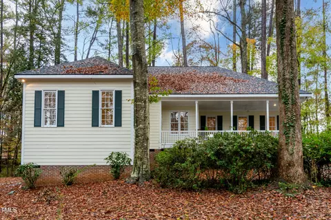7204 Bocage Pl, Wake Forest, NC 27587 photo 7