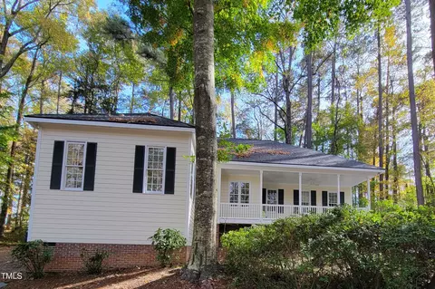 7204 Bocage Pl, Wake Forest, NC 27587 photo 8