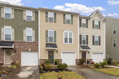 111 Brier Rdg, Durham, NC 27703 photo 1