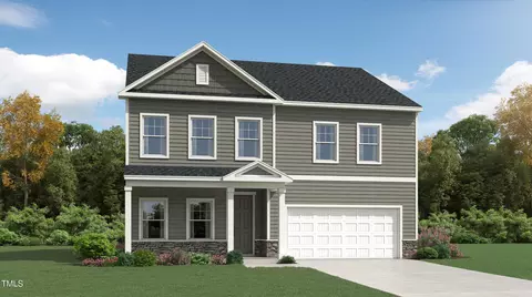 828 Hester Rd, Durham, NC 27703