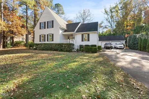 903 Queensbury Cir, Durham, NC 27713