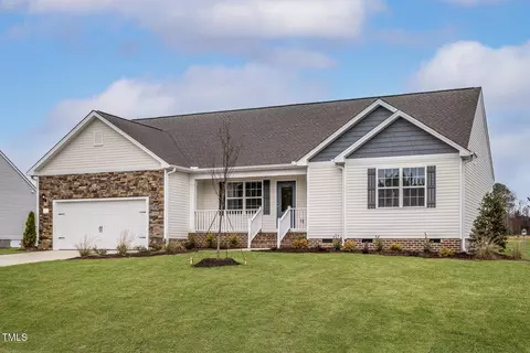 11320 International Dr, Middlesex, NC 27557 photo 2