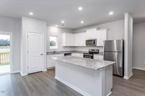 Kitchen - 11376 International Dr, Middlesex, NC 27557 photo 1 of 2