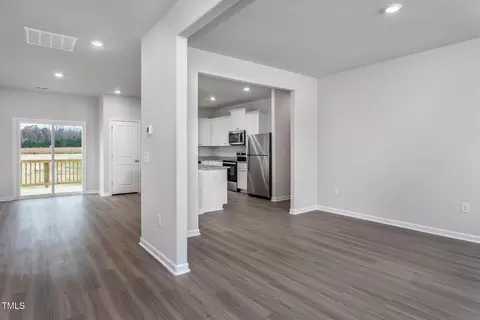 Entry Way - 11376 International Dr, Middlesex, NC 27557 photo 1 of 2