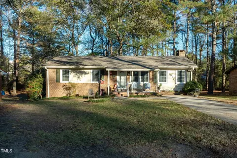 2917 Driftwood Drive Dr, Durham, NC 27707