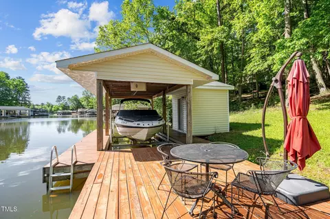 254 Kelley Ridge Rd, Semora, NC 27343