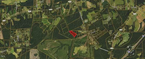 2600 Short Ln, Oxford, NC 27565