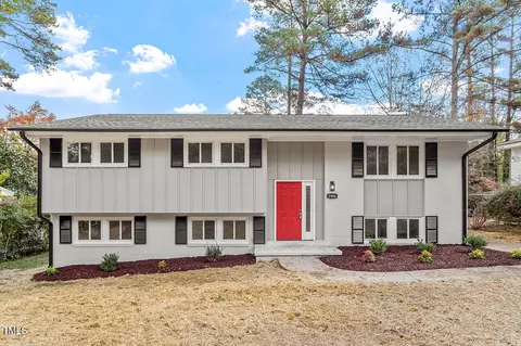 3904 Ingram Dr, Raleigh, NC 27604