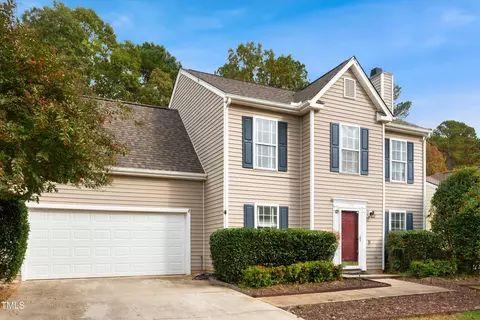 7004 Englehardt Dr, Raleigh, NC 27617