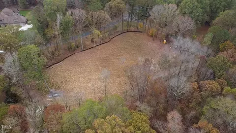 2116 Forest Ridge Pl, Durham, NC 27705