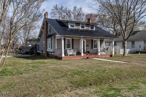 300 East St, Erwin, NC 28339
