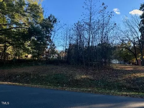 0 W Barden St, Roxboro, NC 27573